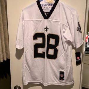 Youth Saints jersey